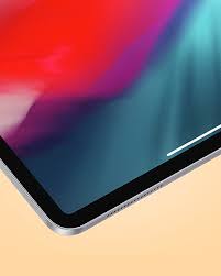 Mobile or tablet software is a totally different experience and premiere pro wouldn't work on it. Silver Ipad Pro Mockup In Device Mockups On Yellow Images Object Mockups