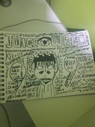 Check out amazing juice_world artwork on deviantart. Latest Juice Wrld Amino