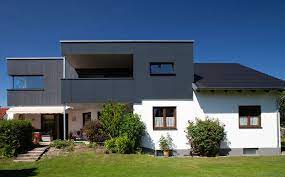 Kann mein nachbar im 3 stöckigen haus probleme. Holzbau Semmler Aufstockung Max In Vohburg