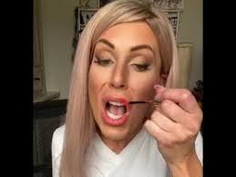 SlayMom Cosmetics Alli Meier