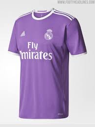 When autocomplete results are available use up and down arrows to review and enter to select. Leaked Real Madrid 22 23 Home Kit To Be White Black Purple Footy Headlines