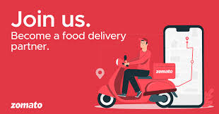 Zomato Delivery Partners Home Facebook
