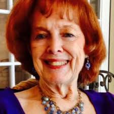 Mary Ella Collins (1933-2020)