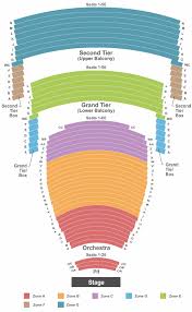 18 Unique Sacramento Community Center Theater Seating Chart