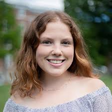 Jewish Chicago and YLD present 2023 36 Under 36 Honoree : Rachel Morof