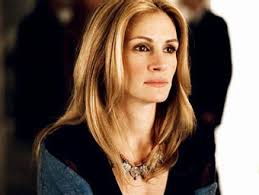 Biografia de Julia Roberts