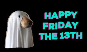 Image result for friday the 13th
