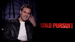 His search for the truth soon becomes a quest for revenge as he seeks coldblooded justice against a. Tom Bateman Interview Cold Pursuit Screen Rant