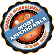 Earn an online sports management degree. 10 Most Affordable Online Bachelor S In Sports Science Degree Programs Sports Management Degree Guide