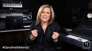 Her son, mike and his wife denice smith; What Is The Jan Smith Studios Teaching Method Mama Jan Smith Youtube