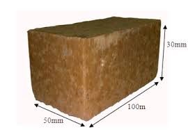 Brick is obtained by moulding good clay into a block, which is dried and then burnt. Https Www Matec Conferences Org Articles Matecconf Pdf 2017 17 Matecconf Iscee2017 01028 Pdf