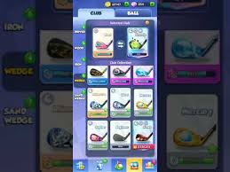 Golf Rival Wolf Chest Opening Pt3 Youtube