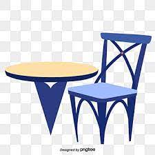 Muebles De Madera Psd Png Muebles De Madera Mueble Mesa Png Imagen Para Descarga Gratuita Pngtree In 2020 Round Table And Chairs Indoor Chairs Restaurant Furniture Table