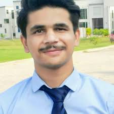 Muhammad Amir JAVED BUTT
