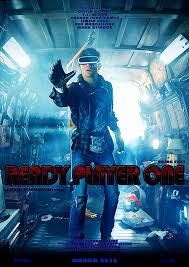 In 2045, the creator of a virtual reality universe promises his fortune to the first person to discover a digital easter egg. Pin On Movies Tv Celebrities