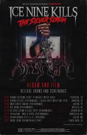 Ice Nine Kills On Twitter Vip Upgrades And Tickets For Our Shows Are Going Fast W Some Already Almost Sold Out Get Yours Tonight At Https T Co 3hxmx8uy4n Https T Co Iynwyckpzd Book online film premiere vip tickets, vip after party tickets for movie premiere, hollywood vip movie premiere tickets, you can enjoy any movie premiere. ice nine kills on twitter vip