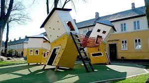 Toddler Receives 2nd Degree Burns Sliding Down Hot Daycare Slide Mom Says The Weather Channel Articles From The Weather Channel Weather Com 2nd Degree Burns Degree Burns The Weather Channel