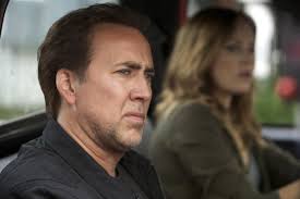 Se quedan con las ganas de ver a Nicolas Cage
