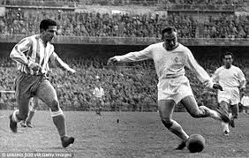 May 5, 2021 stadium : Real Madrid Vs Barcelona 10 Shocking Moments Ahead Of El Clasico On Saturday Daily Mail Online