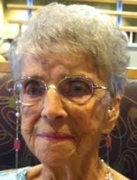 Martha Ryan Obituary (2014)