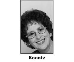 ADELE KOONTZ Obituary (2017)