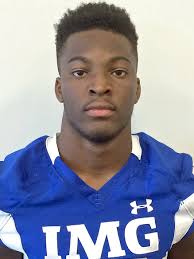 2017 Top Football Recruits in Florida