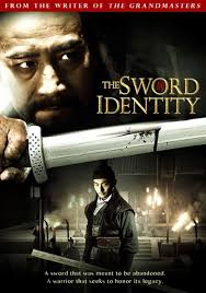 Amazon.com: The Sword Identity [DVD] : Cheng-Hui Yu, Yang Song, Yuanyuan  Zhao, Ma Jun, Xu Fujing, Ma Ke, Zhexin Liu, Yao Weiping, Ou Keqin, Li  Guisheng, Bing Bo, Miva Mulati, Xiaolenayi Aini,