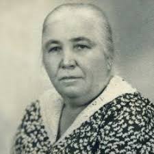 Maria De Jesus Azevedo Freitas (1891-1953)