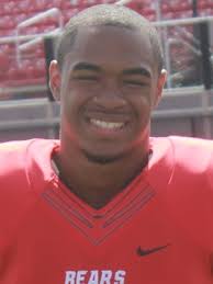 2017 Football Roster