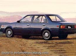 Image result for Deep Blue 1983 Nissan