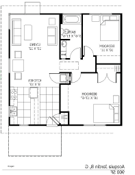 How do you measure 1000 square feet? Floor Plans For 750 Sq Ft House Lovely 700 Sq Ft House Cute766
