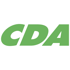 Cda Logo Png Transparent Svg Vector Freebie Supply