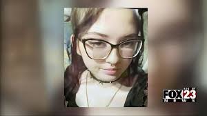 Mother of Sand Springs crash victim describes devastating loss of 16-year  old daughter