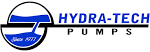 Hydra tech pumps