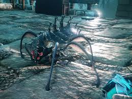 Bloodstalker Abilities/Weaknesses/Suggestions : R/Playark