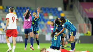 copa mundial femenina de fútbol sub-20
