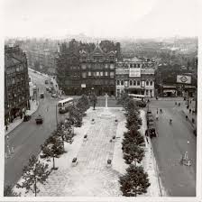 The john lewis department stores offer some of the best value for money on a vast array of goods from the many departments, including nearest public transport. Peter Jones The Partnership And The War Years John Lewis Memory Store
