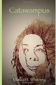 Catawampus by Molly H. Whitney