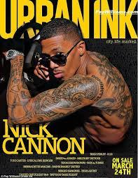 Check spelling or type a new query. Nick Cannon