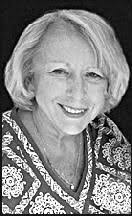 Carole Saloomey Obituary (1944