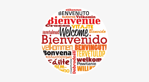 Find professional welcome in many languages videos and stock footage available for license in film, television, advertising and corporate uses. Bienvenido Seo Blog Welcome In Many Languages Transparent 374x374 Png Download Pngkit