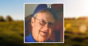 Bill Crow Obituary 2016