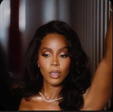 Kelly Rowland🍫😍🥹❤️🔥