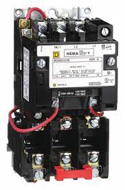 Maybe you would like to learn more about one of these? Square D Magnetic Motor Starter 120v Ac Coil Volts Nema Size 1 Starter Type Nema 1h513 8536sco3v02s Grainger