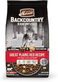 What formulas does merrick have? Merrick Dog Food Review 2020 Formulas Recipes Recalls
