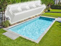 Styropor Pool Als Set Sunday Pools Onlineshop