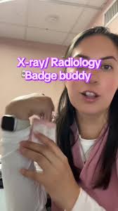 How to Put Badge Buddy Radiology