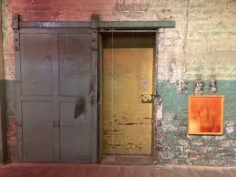 Photographer Morwenna Grace Kearsley on her solo show: Apparatus — Greater  Govanhill