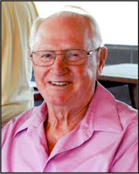 Dwight Parker Obituary May 1, 2019