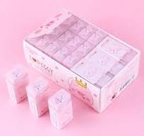 Wholesale Classic TPR Art Rubber Eraser for Student Use